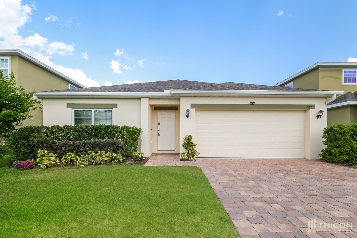 Foto principal - 310 Ardmore St