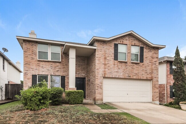 Building Photo - 1126 Annie Oakley Dr