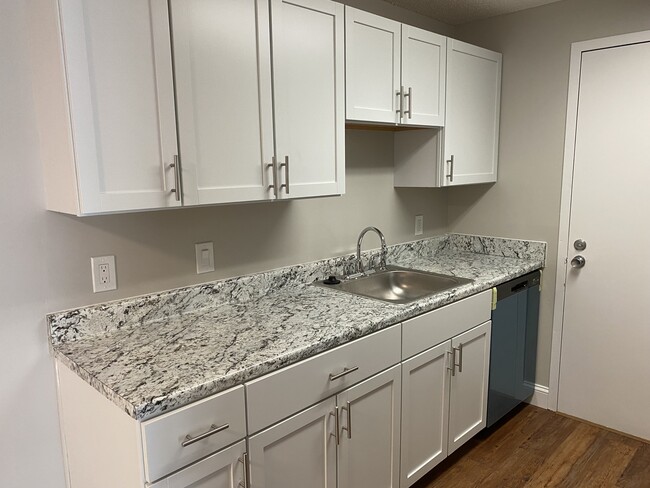 Foto del edificio - 9 Post Oak Ln