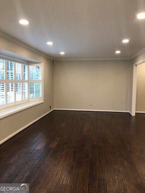 Foto del edificio - 4832 Valley View Ct