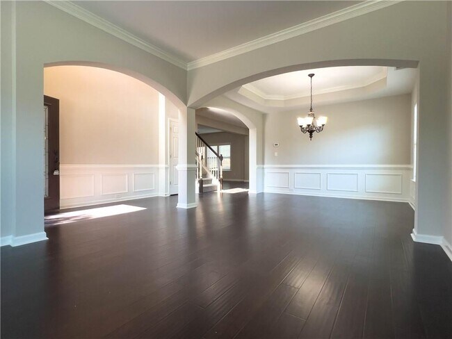 Building Photo - 3210 Warbler Way