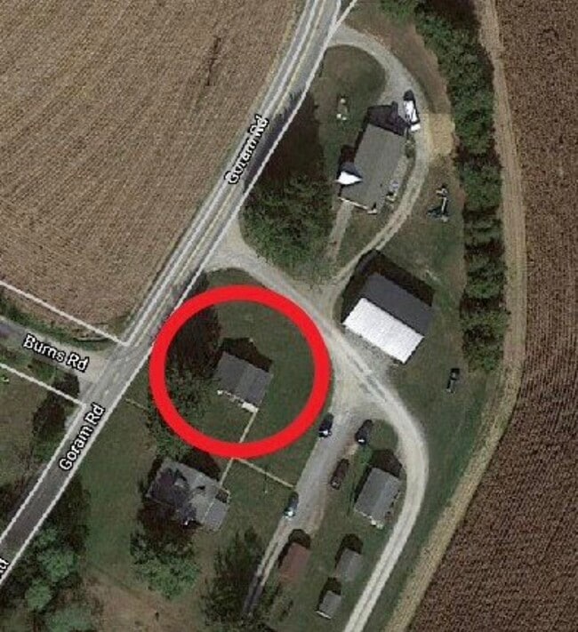 Building Photo - 314 Goram Rd