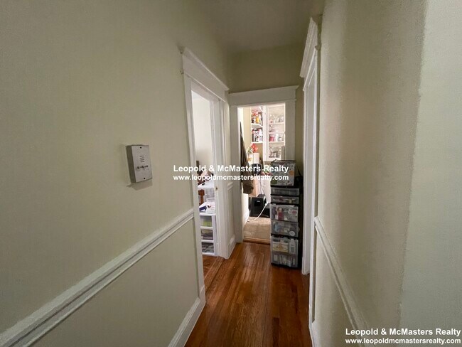 Foto del edificio - 158 Kelton St