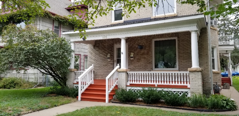 Primary Photo - 1123 5th St NE