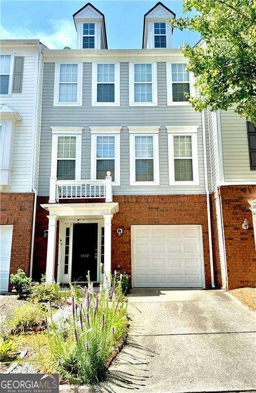 Building Photo - 3389 Lathenview Ct