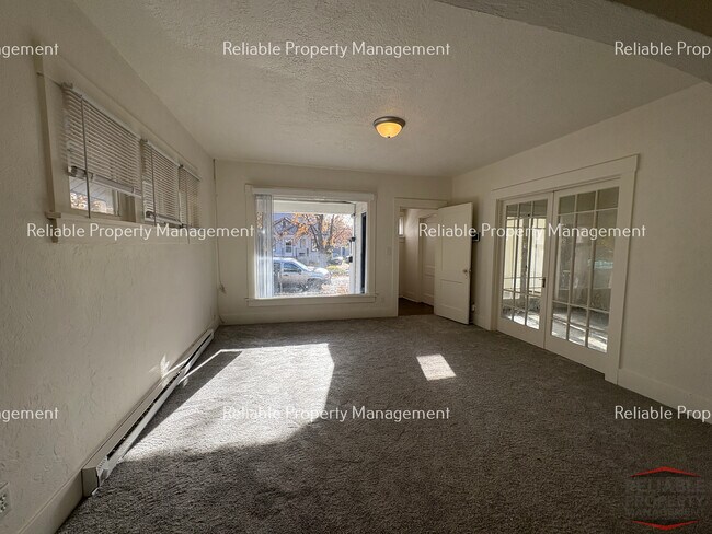 Foto del edificio - 562 I St