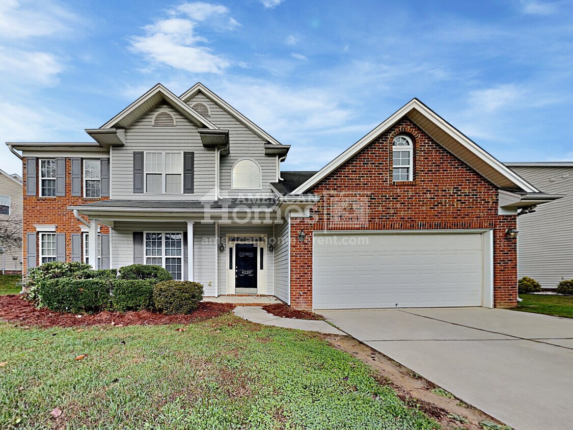 4220 Lindsey Lane House Rental in WinstonSalem, NC