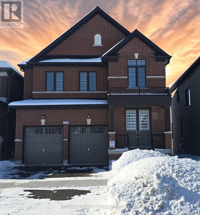 Building Photo - 168 St. Joseph Rd