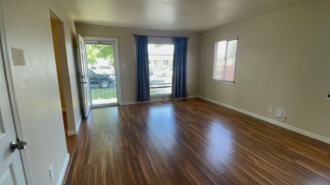 Foto del edificio - Beautiful Vallejo Home