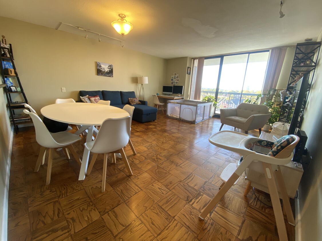 Foto principal - 60 Longwood Ave