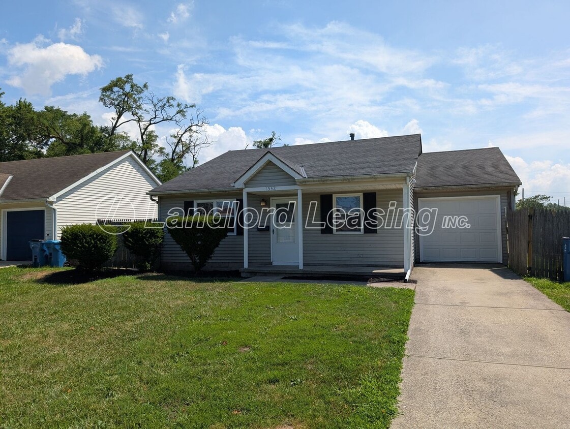 Primary Photo - Charming 3-Bedroom Ranch with New Kitchen ...