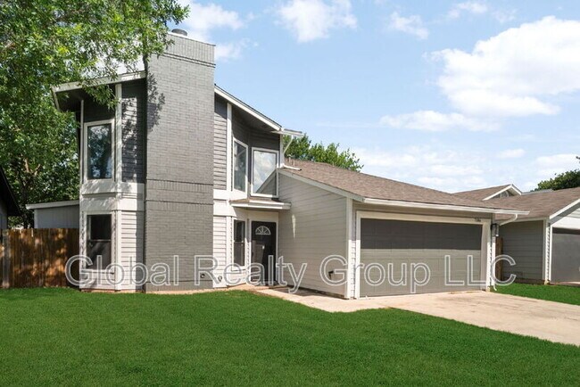 Building Photo - 7106 Warrior Trail