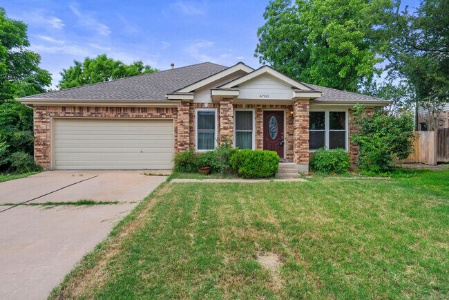 Building Photo - 6700 Carisbrooke Ln