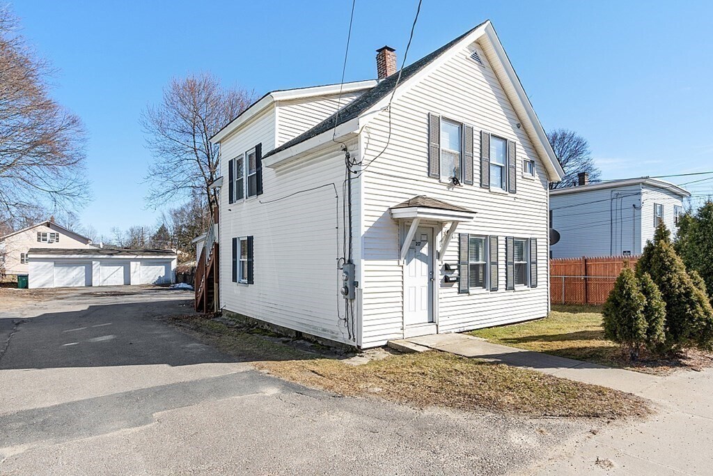 Primary Photo - 217 Bemis Rd