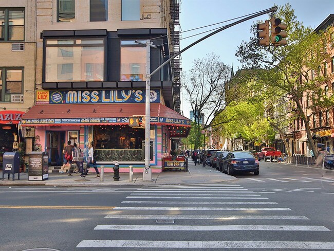 Foto del edificio - 514 East 5th Street