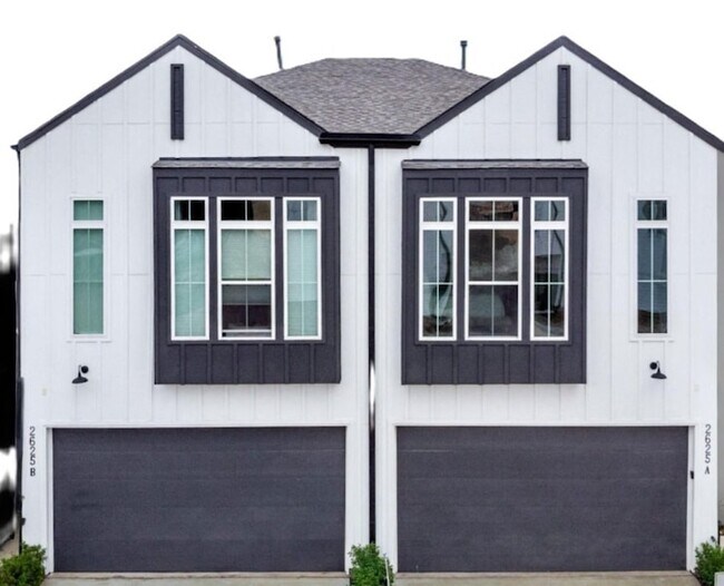 Photo - 2625 Paul Quinn St Apartment