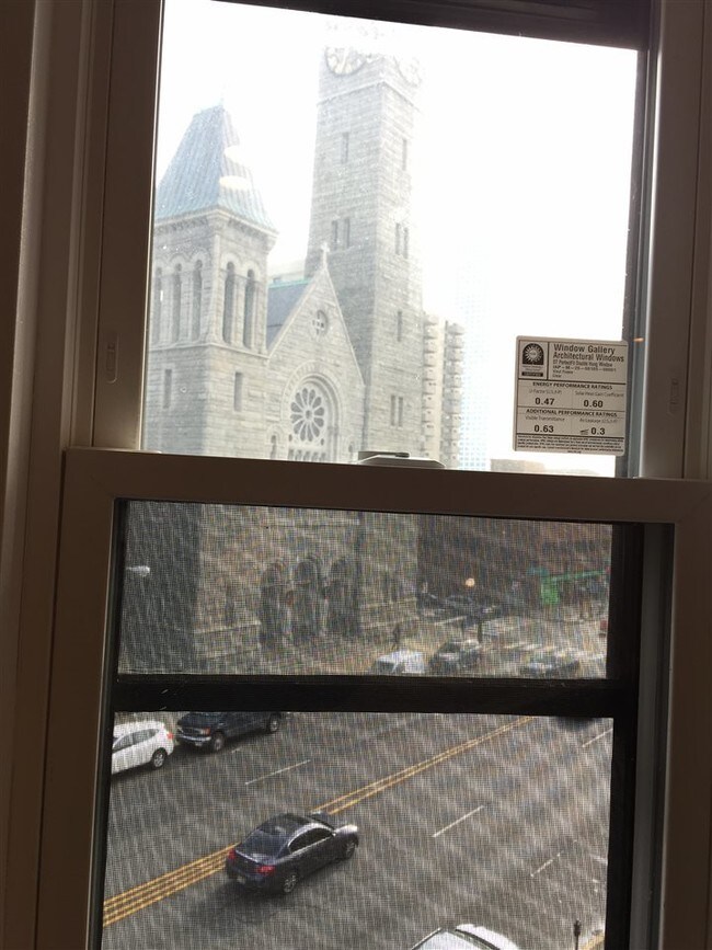Foto del edificio - 3027 John F. Kennedy Blvd