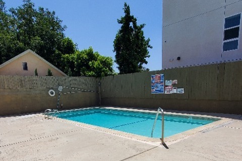 Building Photo - Sepulveda Villas