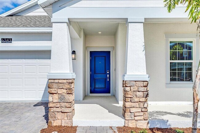 Foto del edificio - 6243 Lakepine St