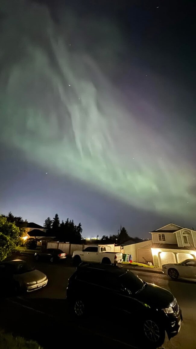 Foto del edificio - 6904 54th Pl NE