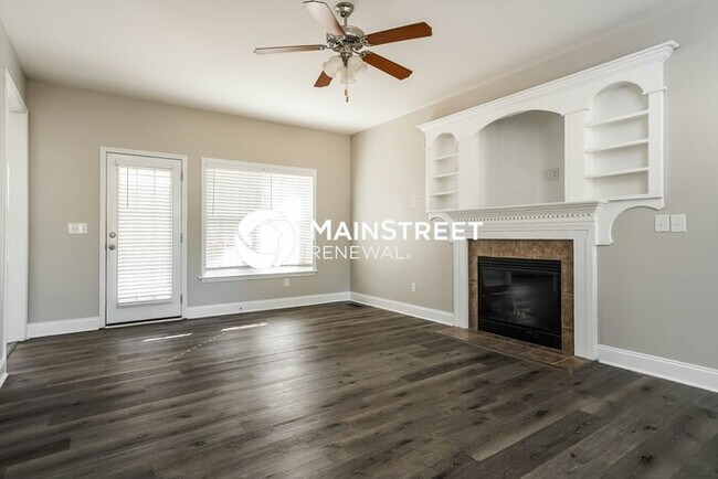 Foto del edificio - 3 Bedroom Pet-Friendly Home in Wendell, NC with Main Street Renewal