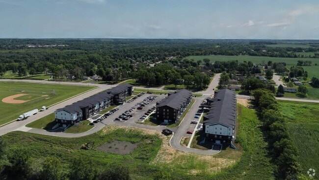  - Elmview Apartments