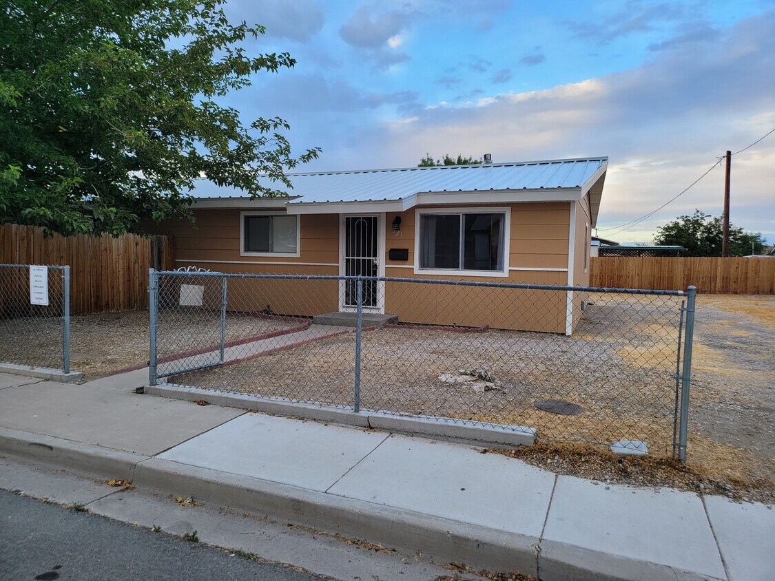 521 Wildes St Unit 521, Fallon, NV 89406 Condo for Rent in Fallon, NV