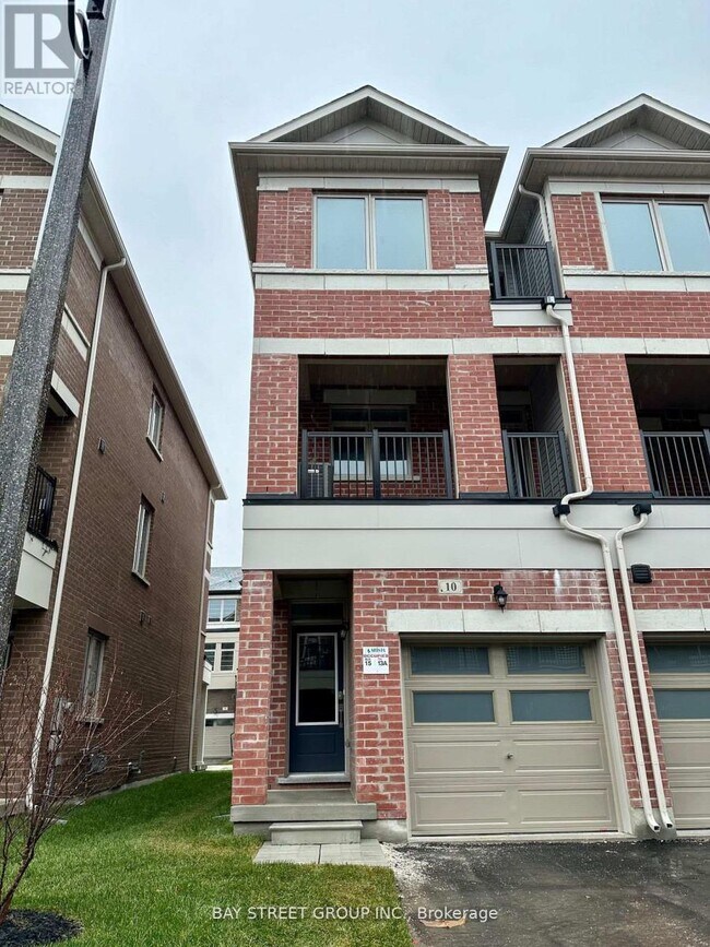 Building Photo - 10 Sissons Wy