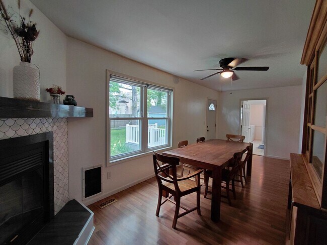 Foto del edificio - Beautiful Home Located Near Fort Leonard Wood