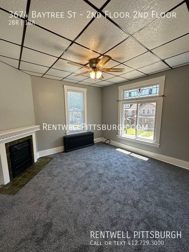 Building Photo - 2 Bedroom Duplex in Summer Hill