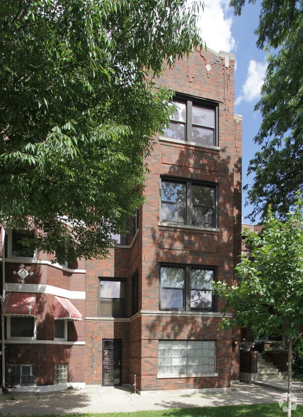 Building Photo - 5315 S Ellis Ave