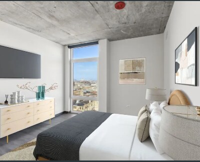 Foto del edificio - 151 N Ashland Ave