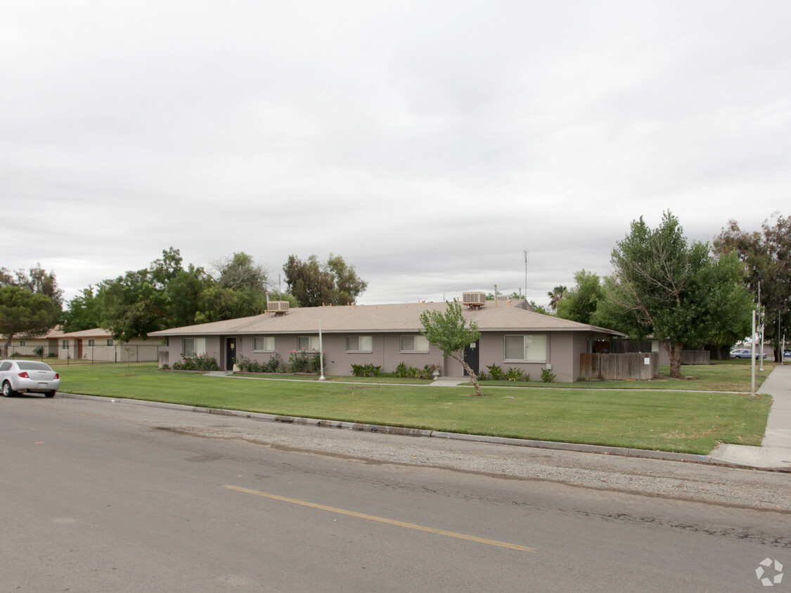 Foto del edificio - Garden Valley Homes