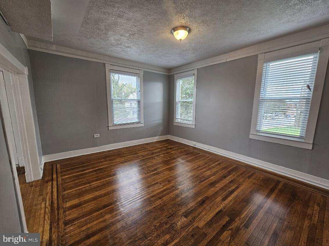 3414 Garrison Blvd, Baltimore, MD 21215 House Rental in Baltimore, MD