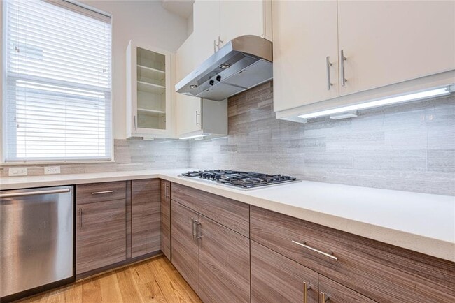 Photo - 2622 Rusk St (Houston, TX) Townhome