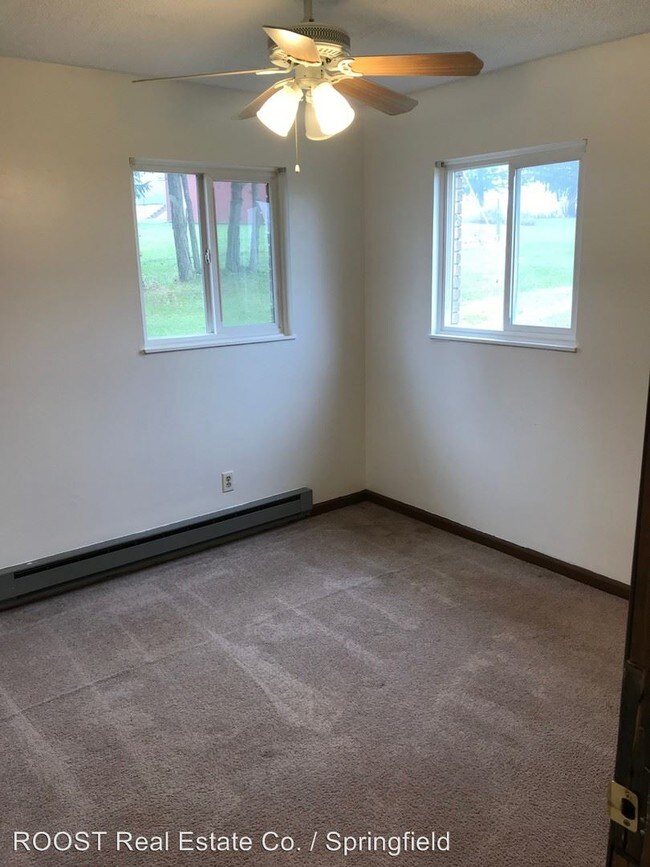 Foto del edificio - 3 br, 1 bath House - 2173 Urbana Lisbon Road