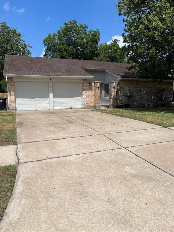 16410 Quail Prairie Dr, Missouri City, TX 77489 House Rental in Missouri City, TX