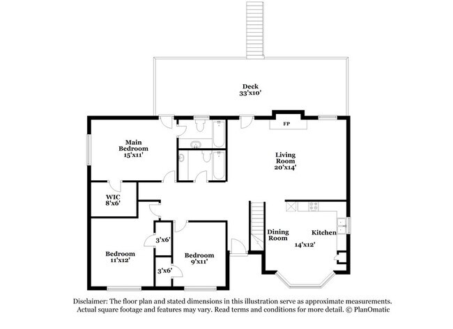 Building Photo - 1411 Hillside Pl SE