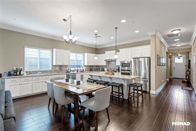 Foto del edificio - Charming 3BR/3BA House in Rocklin