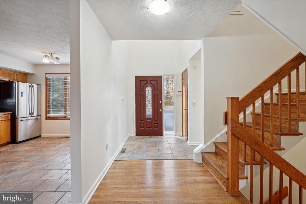 Foto principal - 7308 Braddock Rd