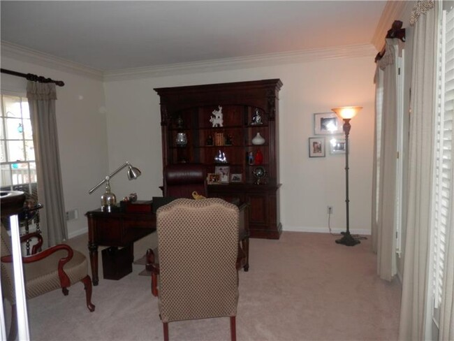 Foto del edificio - 170 Fieldstone Edge