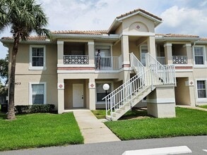 Building Photo - 13403 Fairway Glen Dr