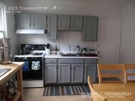 Foto del edificio - 1223 Colescott St