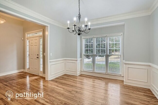Foto del edificio - 6231 Millstone Trail, Douglasville, GA, 30135