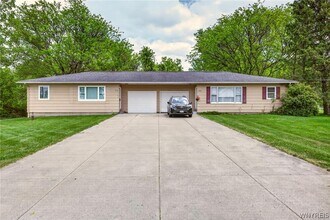 Building Photo - 5751 Curriers Rd