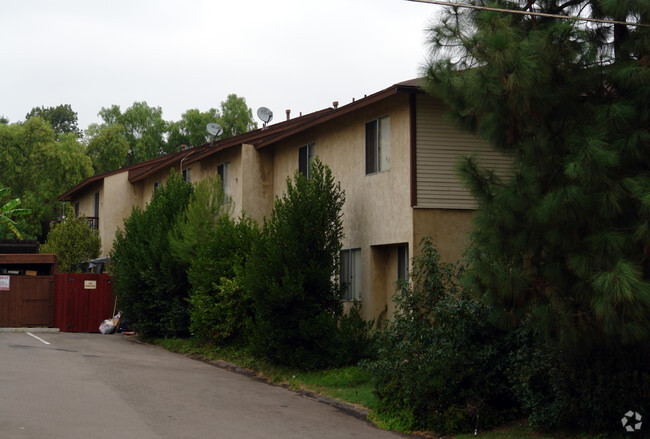 Building Photo - Helix Tennis Apartments