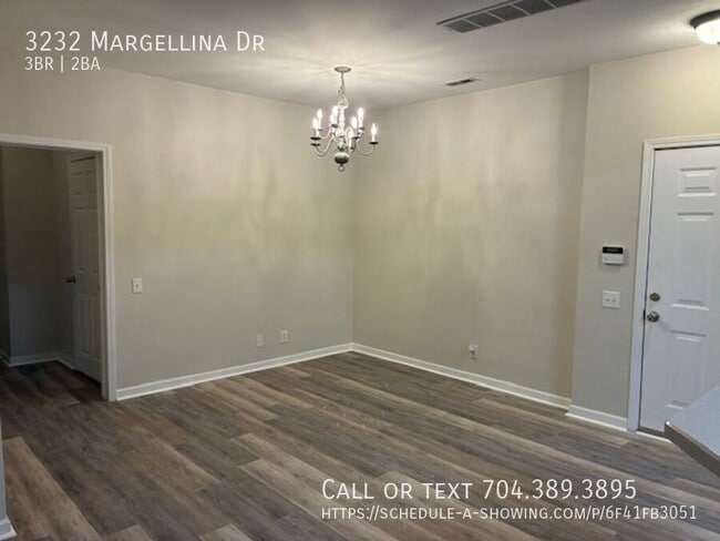 Photo - 3232 Margellina Drive House