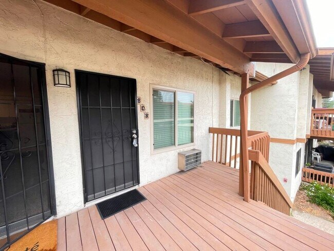 Building Photo - Comfortable, Convenient Living In Premier Mission Valley Complex