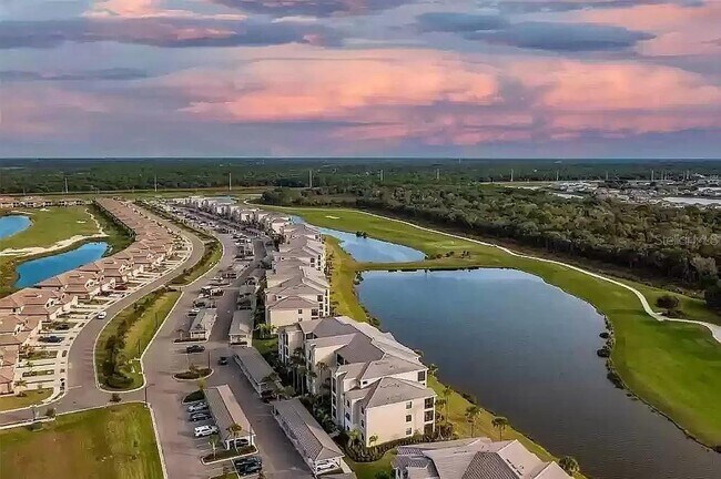 Foto del edificio - 17520 Gawthrop Dr