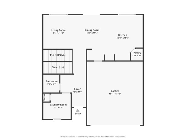 Building Photo - 3947 Patterdale Place